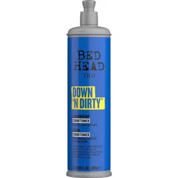 Tigi Down N Dirty Conditioner  Balsam 600 ml